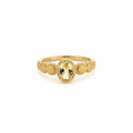 Ladies' Ring 24KAE 12499Y/52 12 Golden