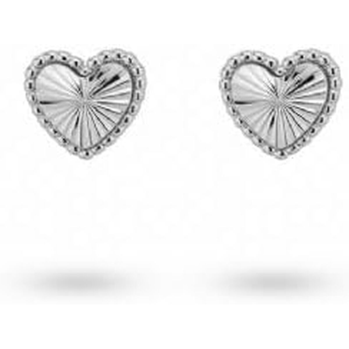 Ladies' Earrings 24KAE 42454S Silver