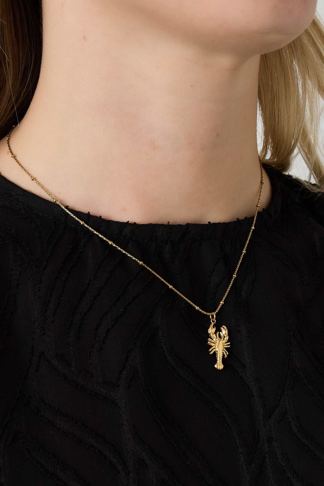   Pendant necklaces Animal Casual Daily Simple Series Women's jewelry