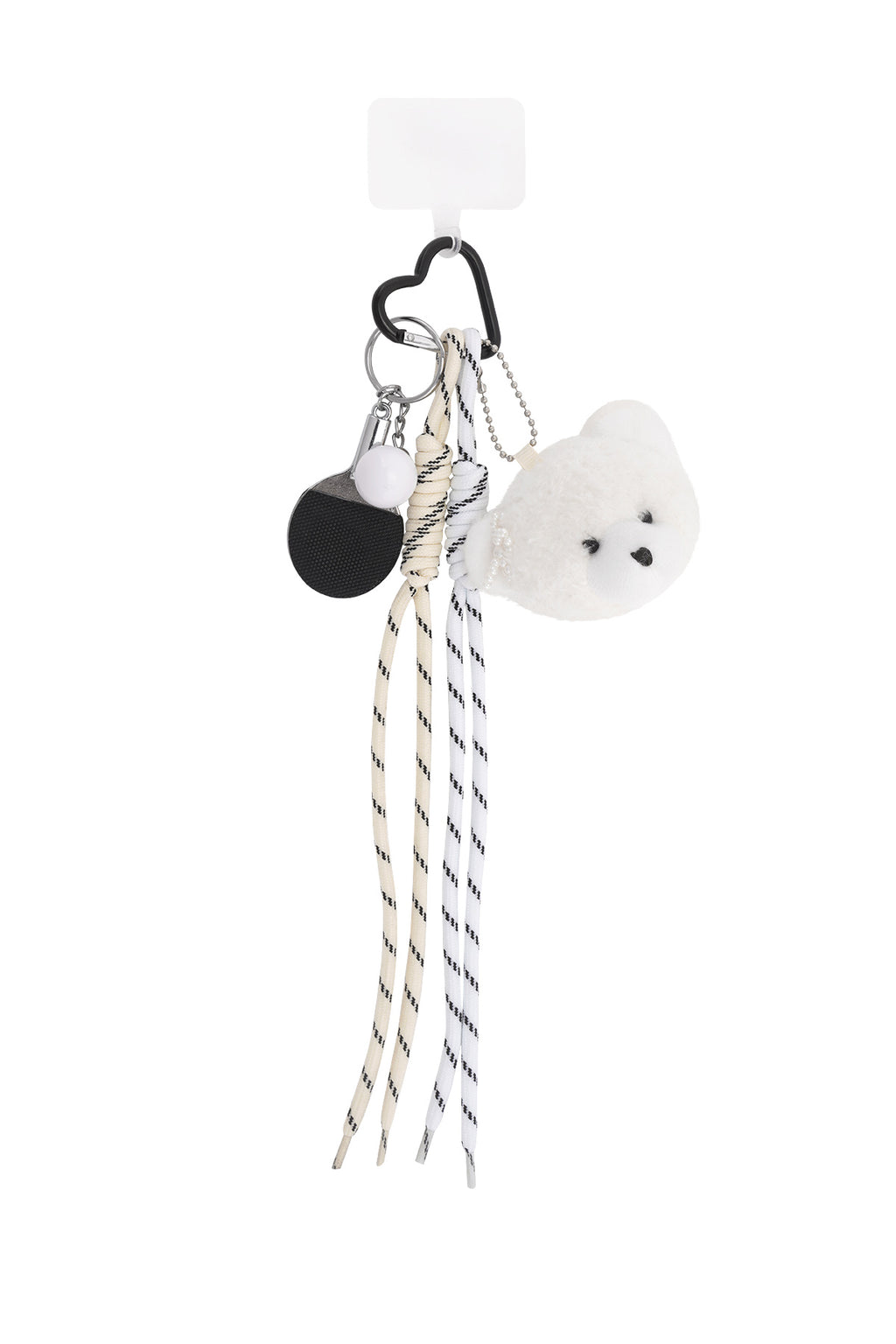 Bag Charm Bear
