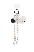 Bag Charm Bear