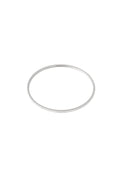 Rhinestone bangle