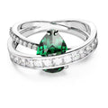Ladies' Ring Swarovski 5665360 (10)