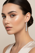 Earrings Stroili 1660868 Silver