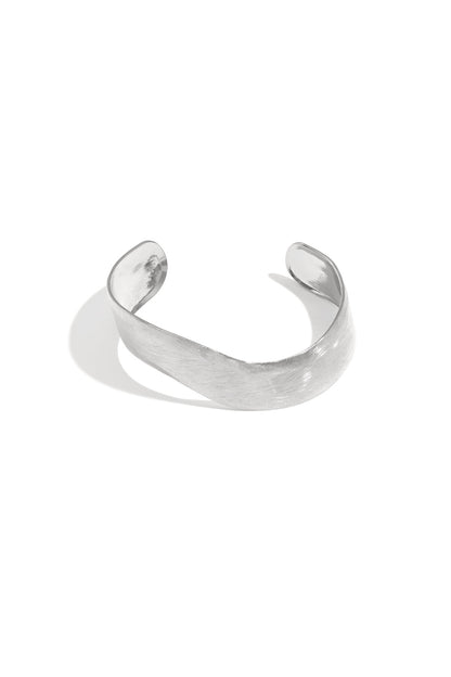 Stainless Steel Cuff Bracelets irregular shape Casual Daily Simple Series Women's jewelry