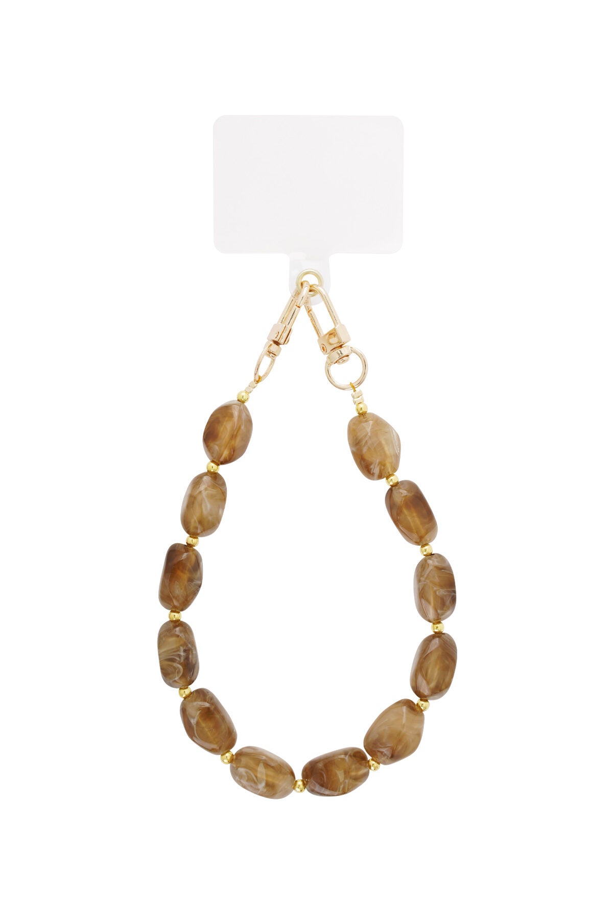 Phone cords Beads Casual Acrylic Daily