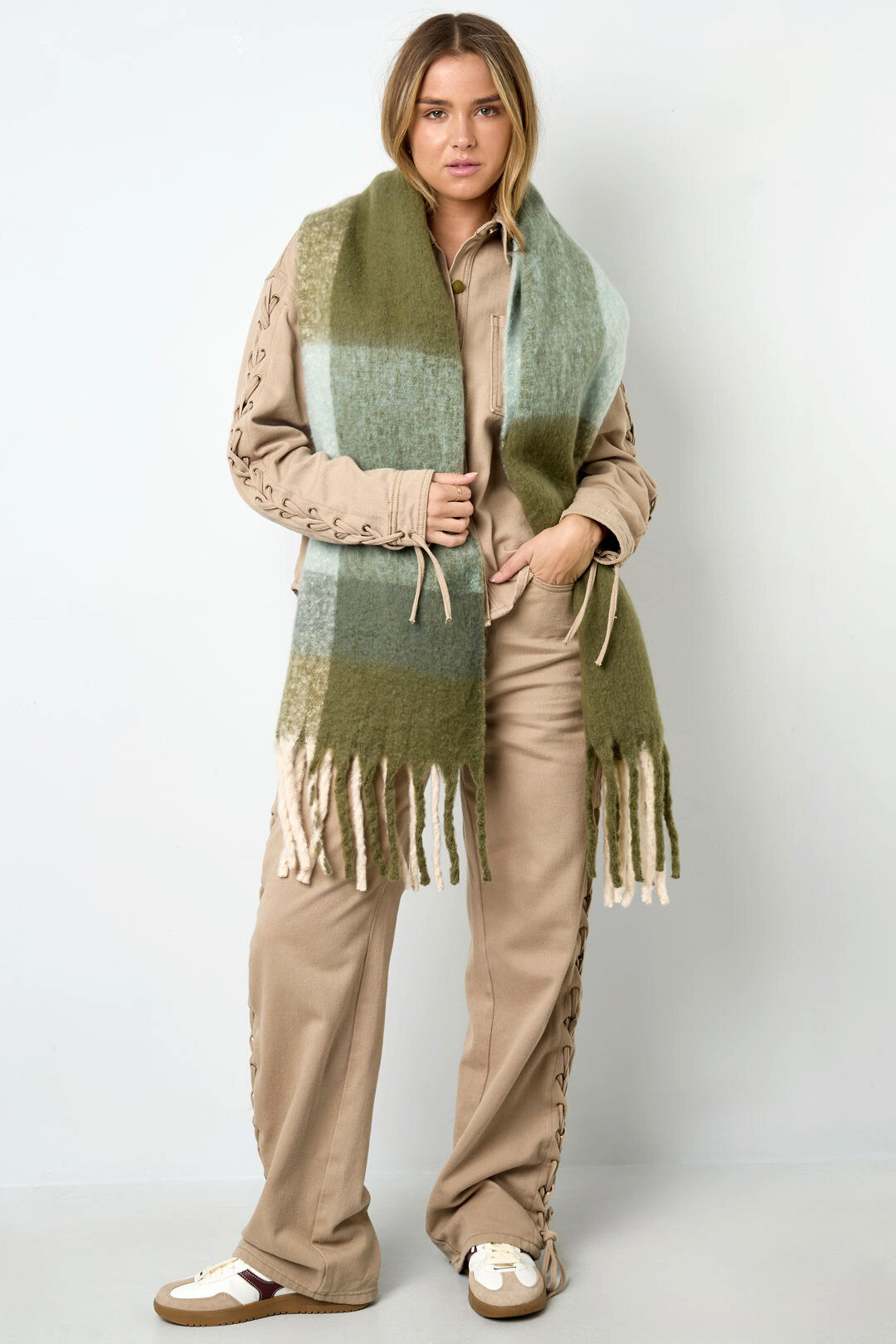 scarf