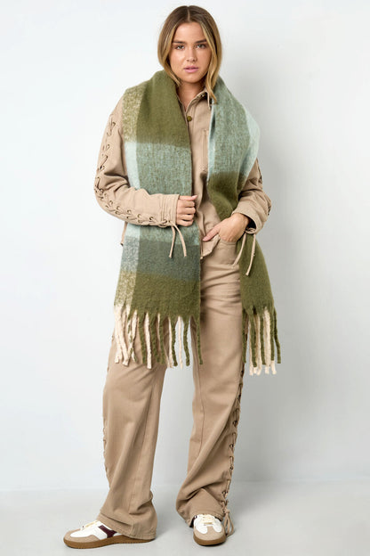 scarf