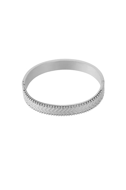 Arrow Bracelet