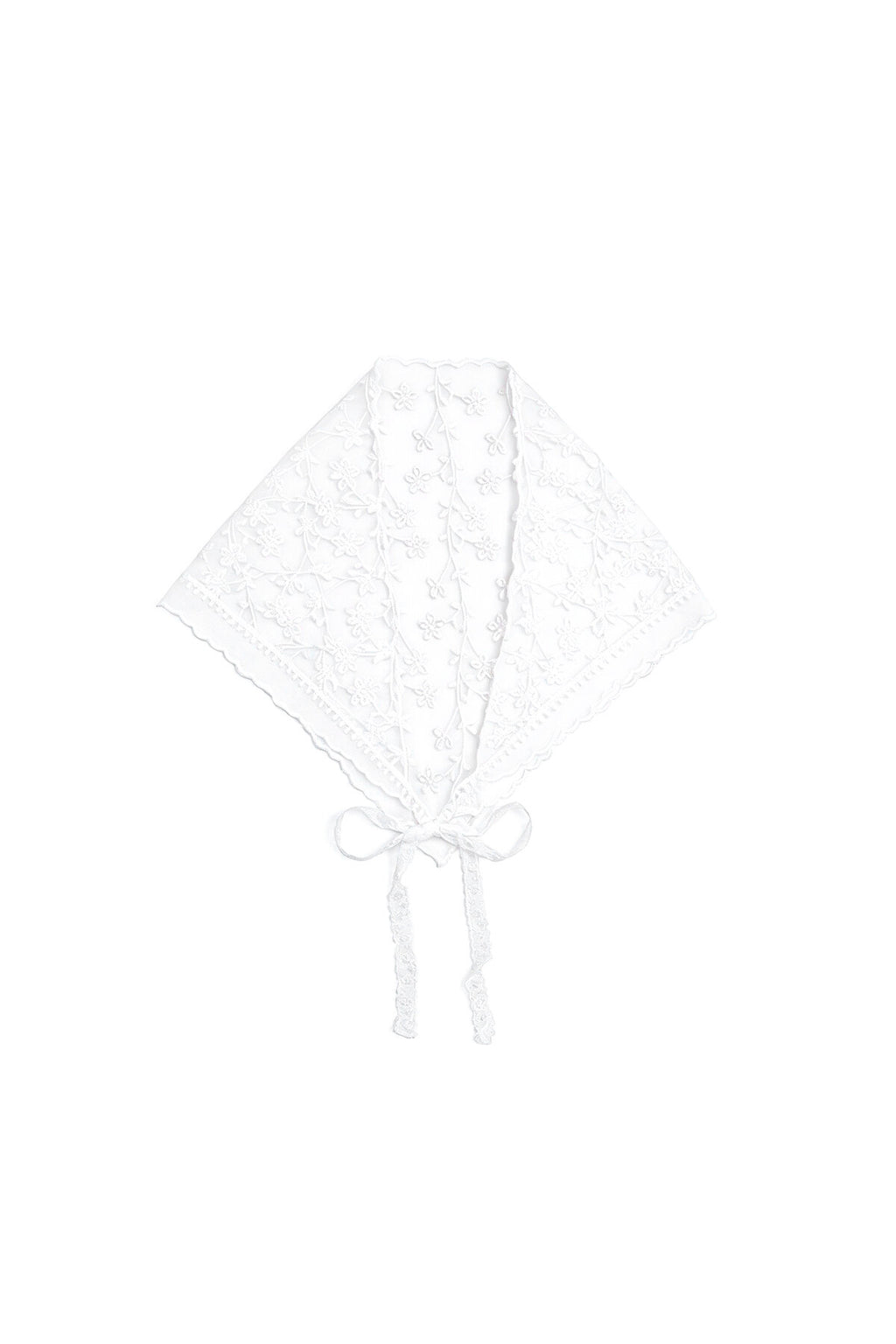 Summer scarves Hollowed-out Casual Polyester Daily Accessories