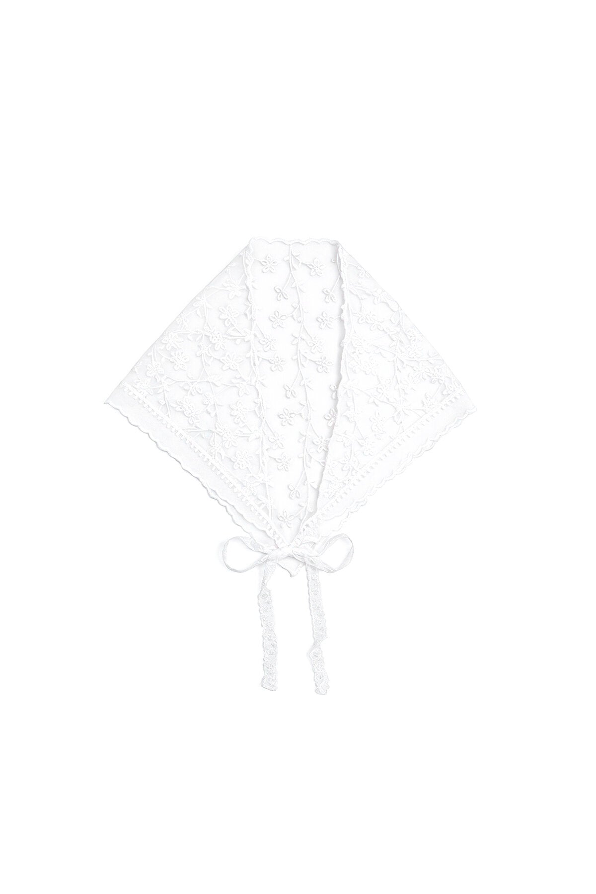 Summer scarves Hollowed-out Casual Polyester Daily Accessories