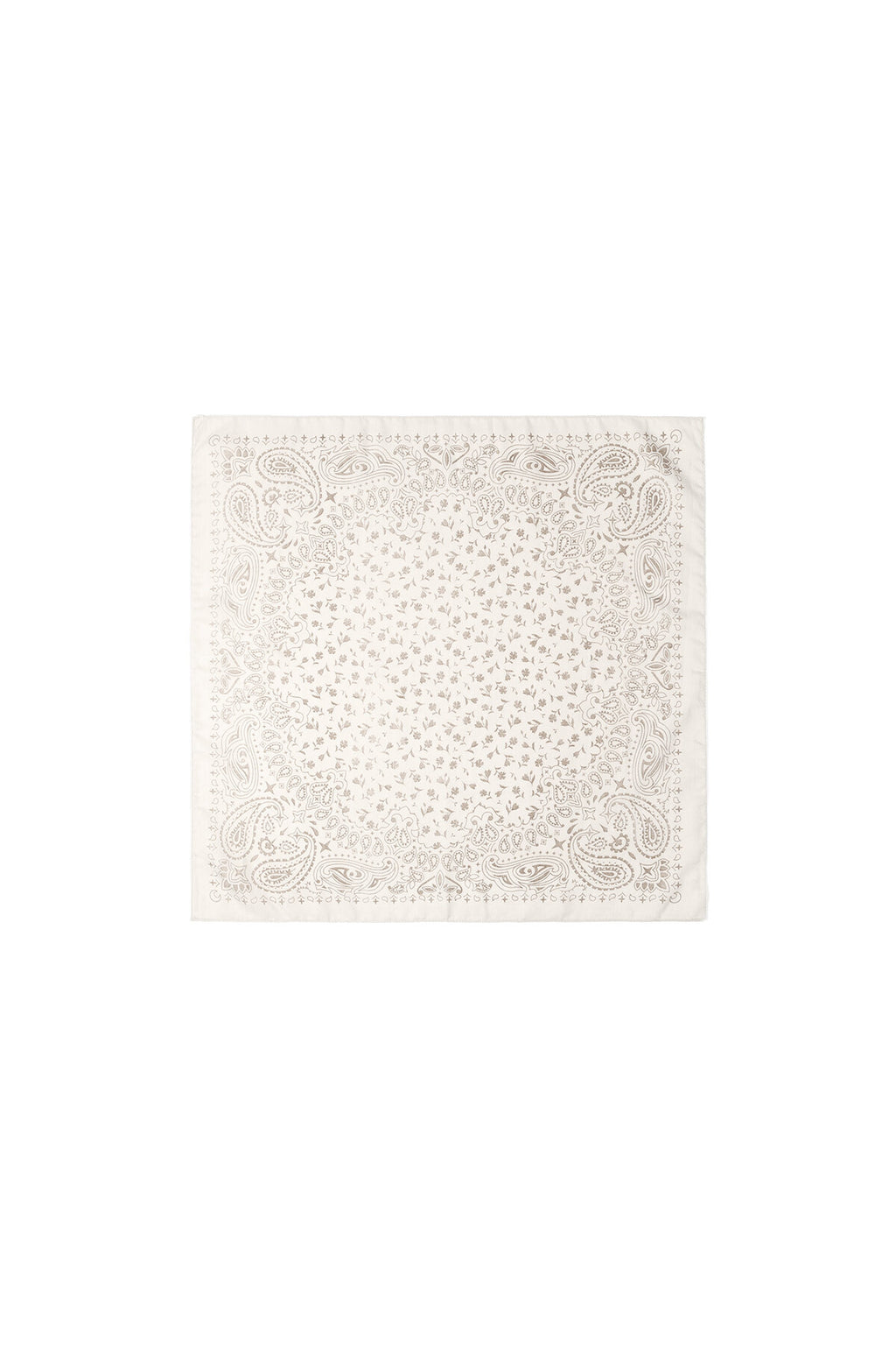 Summer scarves Flower Daily Polyester Daily Accessories