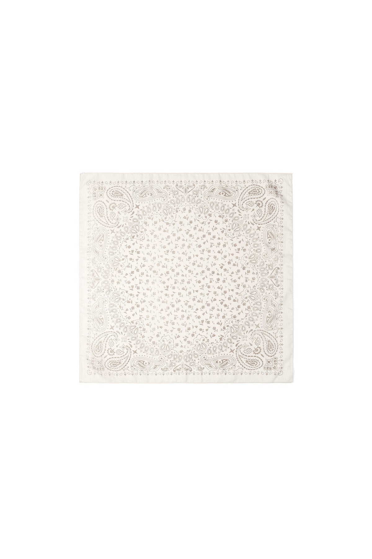 Summer scarves Flower Daily Polyester Daily Accessories