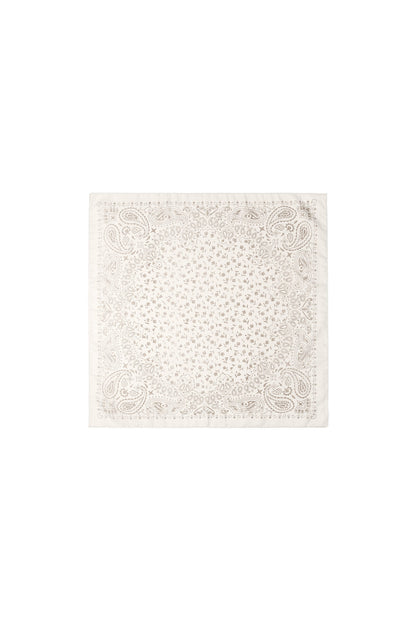 Summer scarves Flower Daily Polyester Daily Accessories