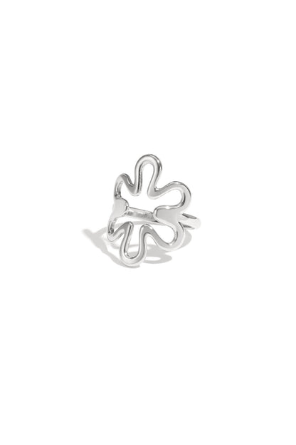 Blooming ring