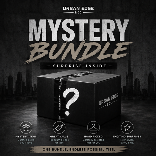 Luxury Mystery Box