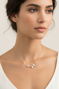 Ladies' Necklace Calvin Klein