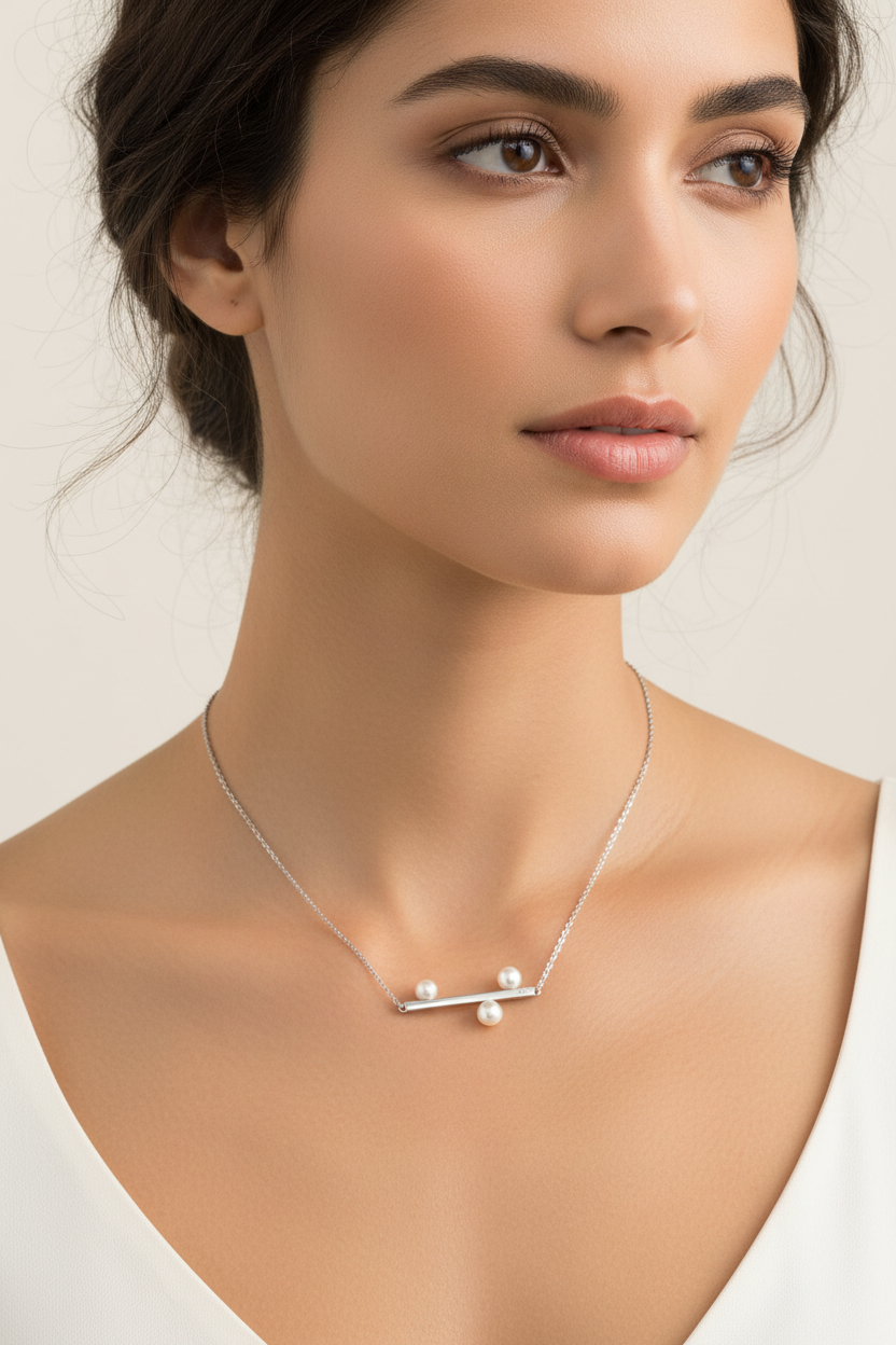 Ladies' Necklace Calvin Klein