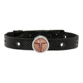 Unisex Bracelet Health Talent Jewels TJA-2-04-02-1-235 Black