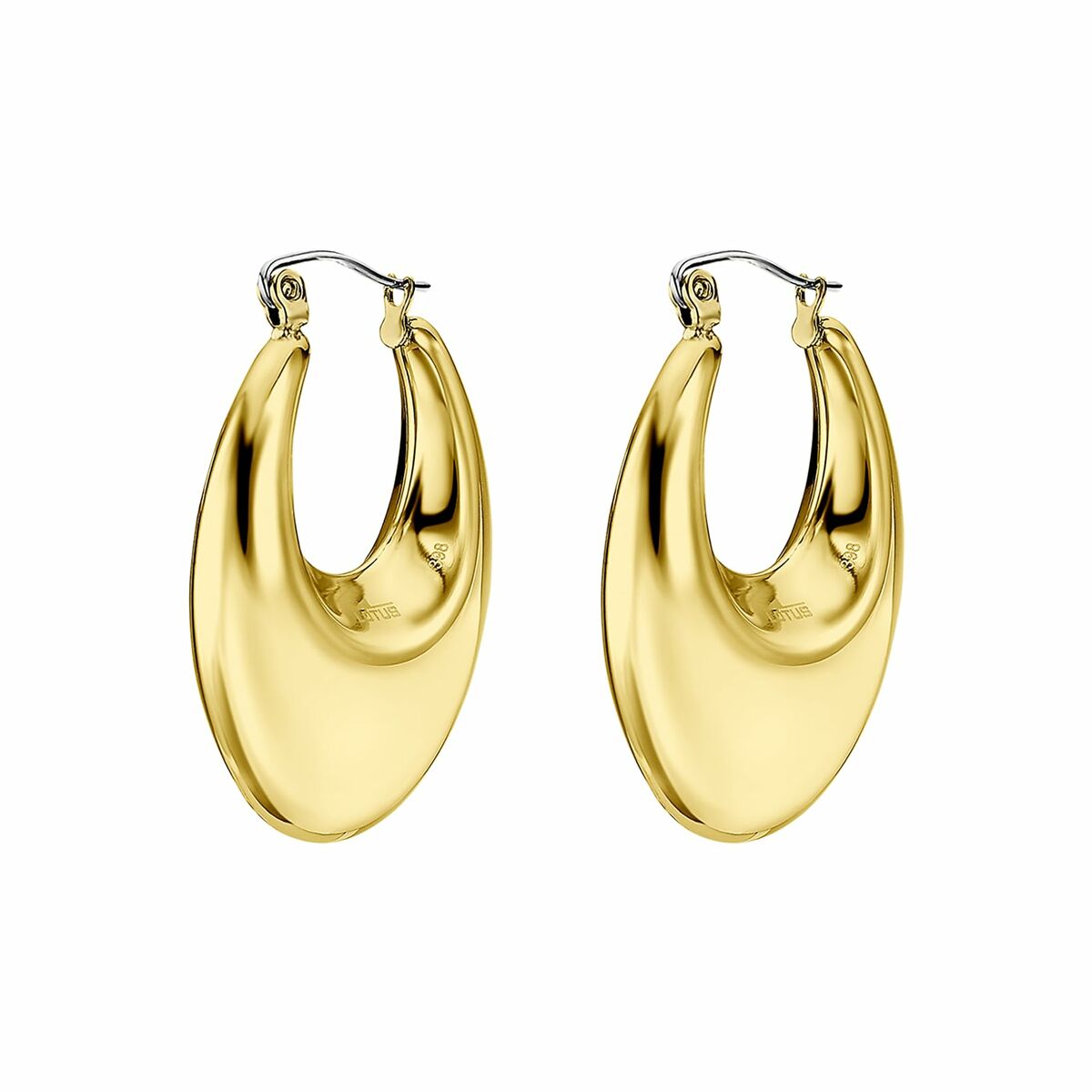 Ladies' Earrings Lotus LS2410-4/2 Golden