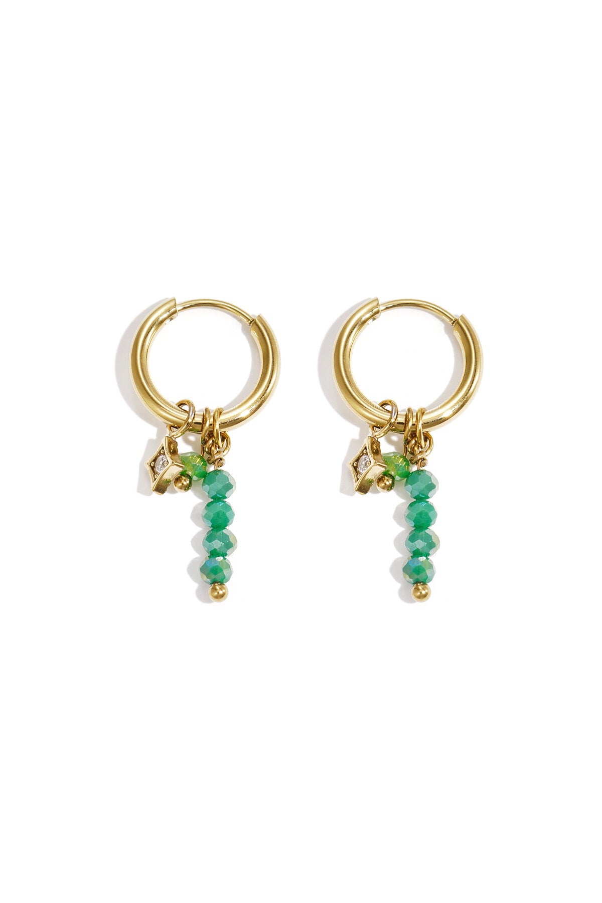 summer madness earrings
