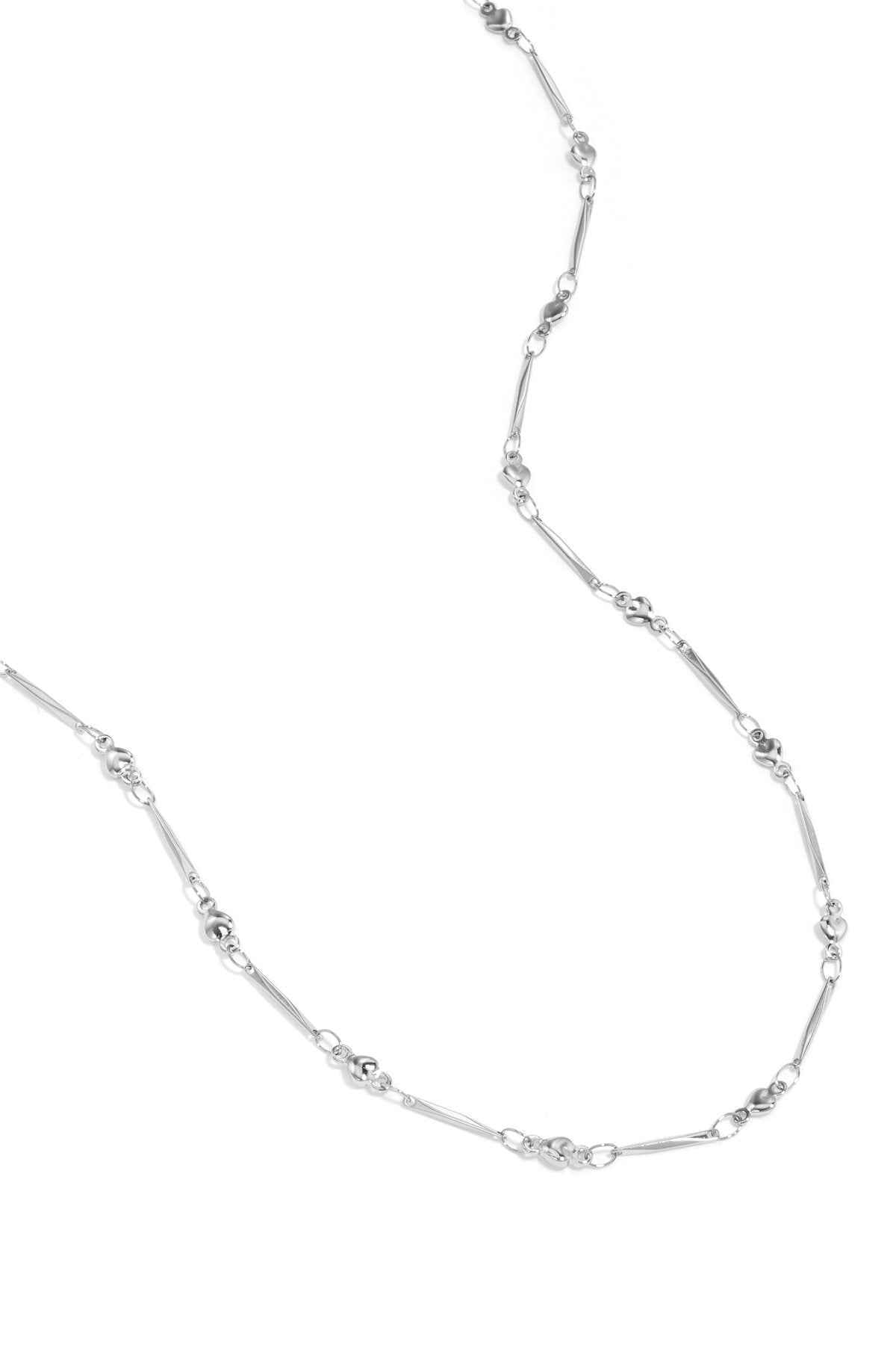 Chain Necklaces Chain Casual Daily Simple Series Women's jewelry