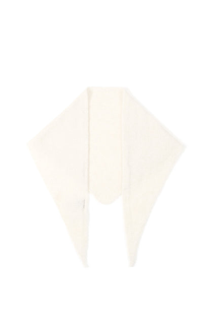 Summer scarves Solid Color Simple Polyester Daily Accessories