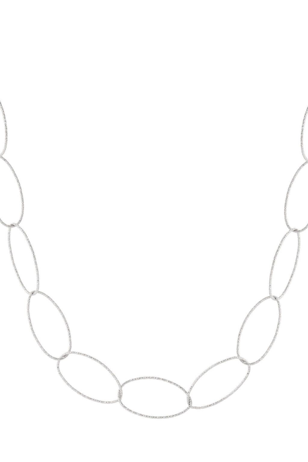   Chain Necklaces Chain Casual Daily Simple Series Women's jewelry