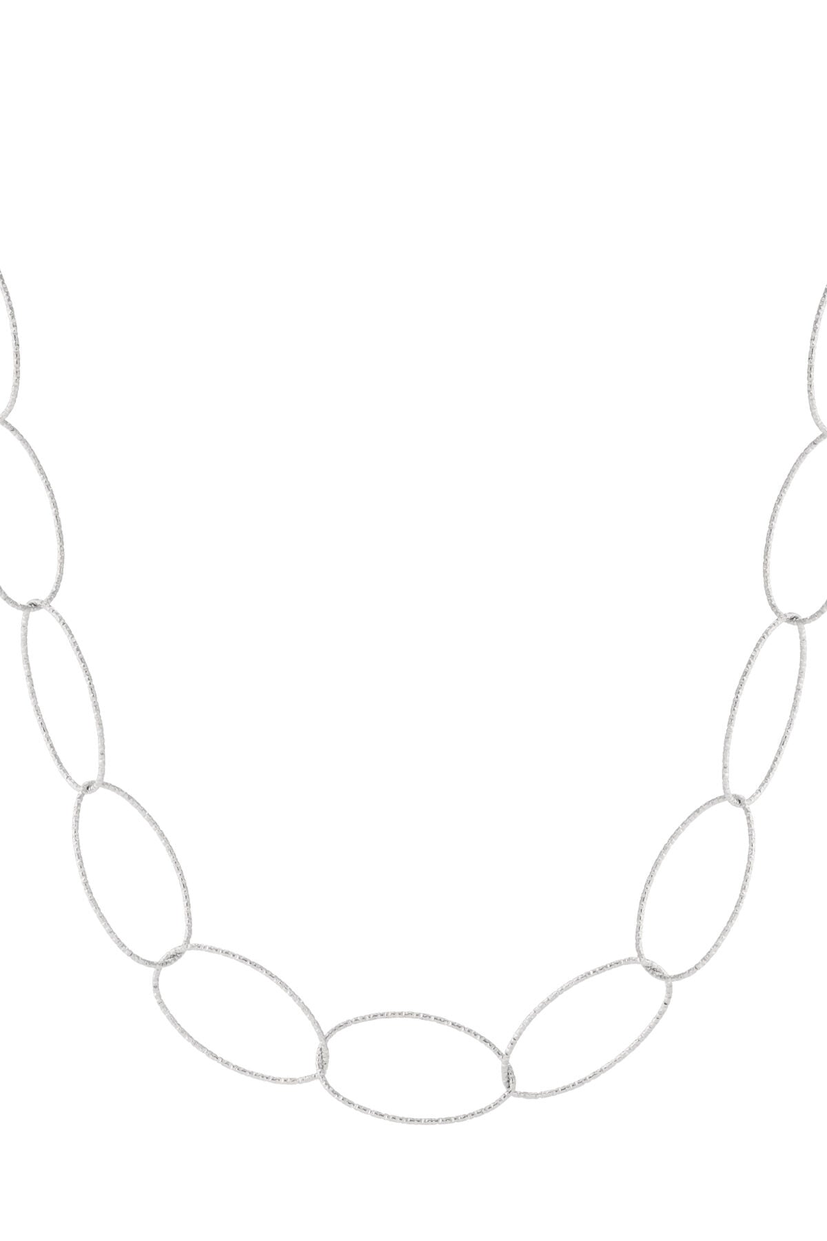   Chain Necklaces Chain Casual Daily Simple Series Women's jewelry