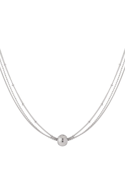 Timeless Charm Necklace