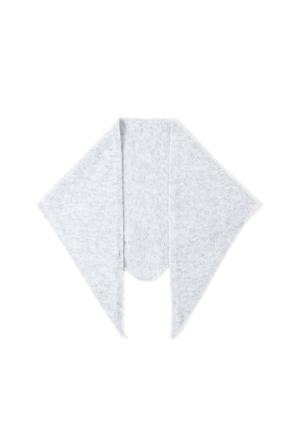 Winter scarves Solid Color Casual Polyester Daily Accessories