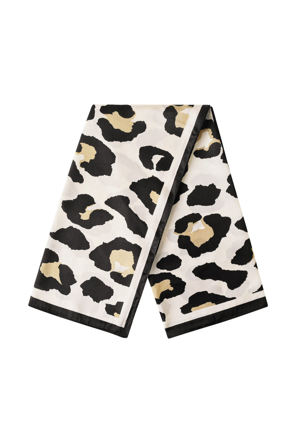 Leo scarf