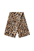 Summer scarves Leopard Print Casual Polyester Daily Accessories