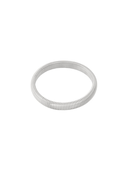 Bold And Trendy Bracelet Stretch