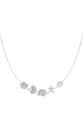 Beach vibes necklace