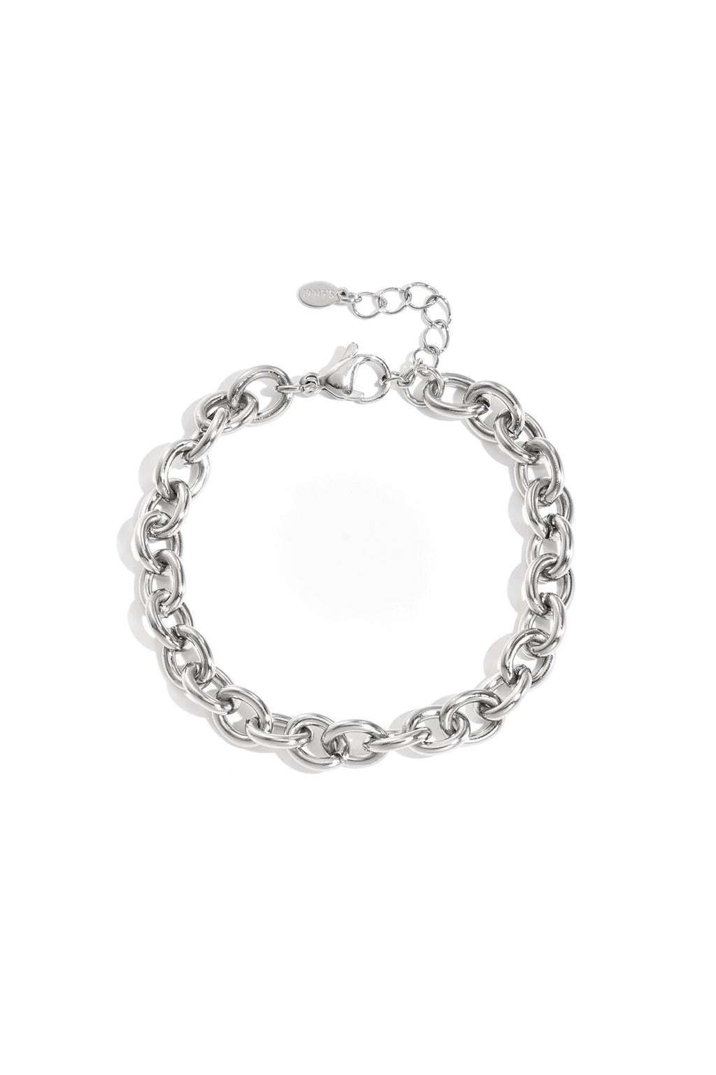 Robust link bracelet