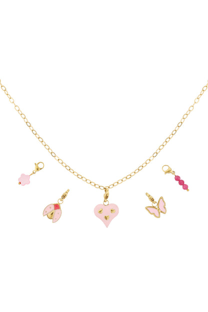 DIY Necklace