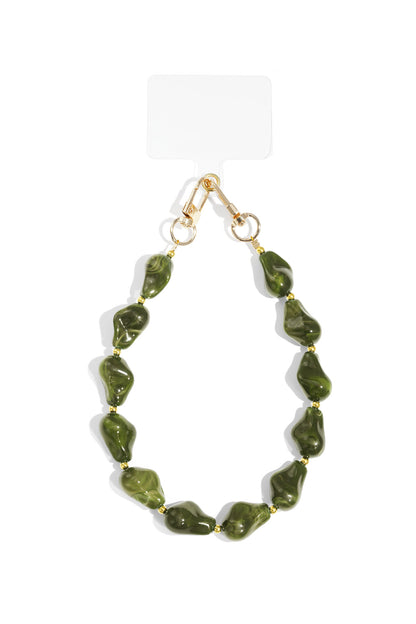 Phone cords Beads Casual Acrylic Daily Accessories