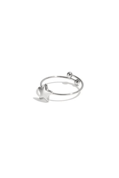 Little Star ring