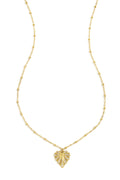 Pendant necklaces Heart Casual Daily Simple Series Women's jewelry