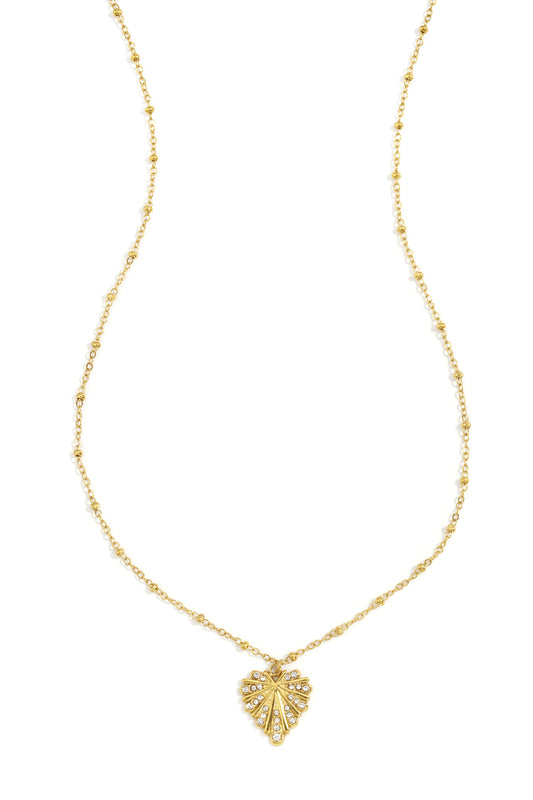 Pendant necklaces Heart Casual Daily Simple Series Women's jewelry