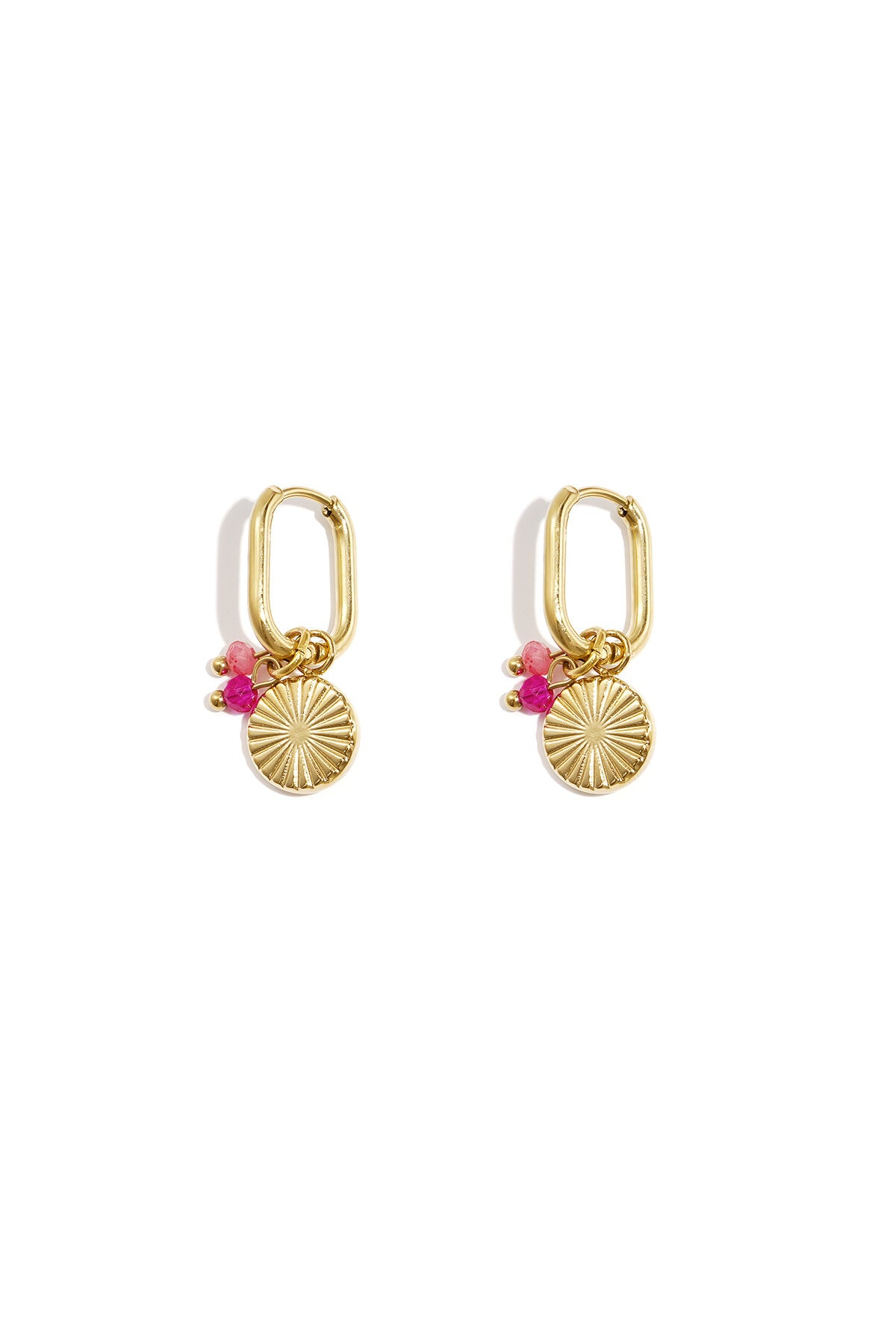 earrings summer sun