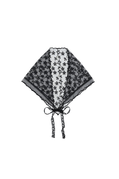 Summer scarves Hollowed-out Casual Polyester Daily Accessories