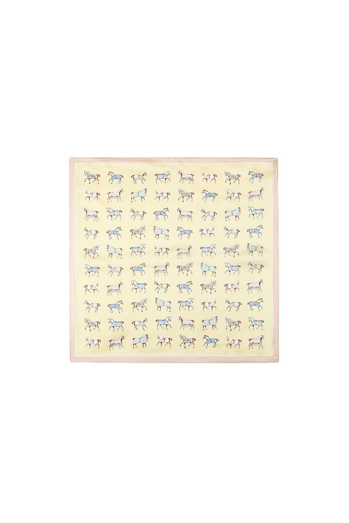 Summer scarves Animal Daily Polyester Daily Accessories