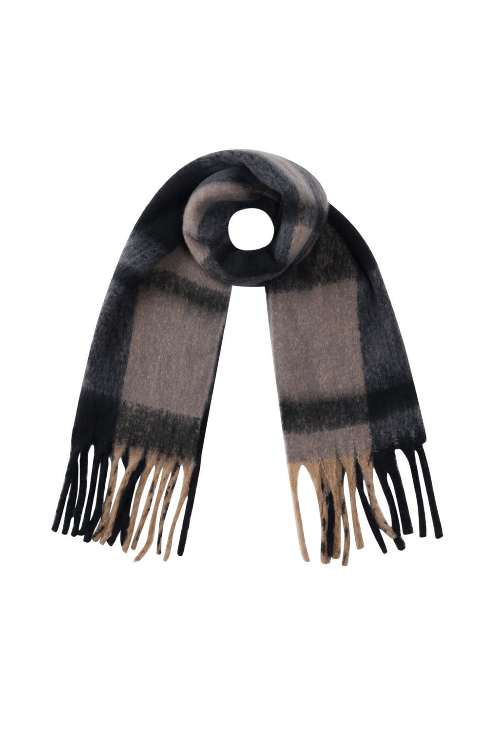 Daily babe scarf