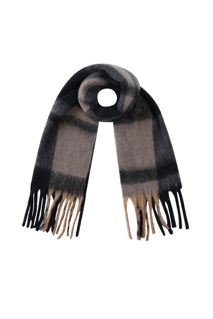 Daily babe scarf