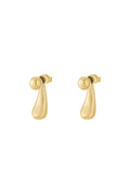 Satisfied Earrings