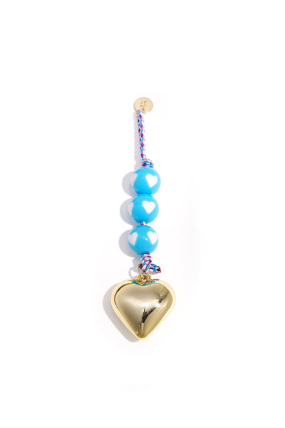 Bag charms Heart Casual Acrylic Daily Accessories