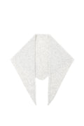 Summer scarves Solid Color Simple Polyester Daily Accessories