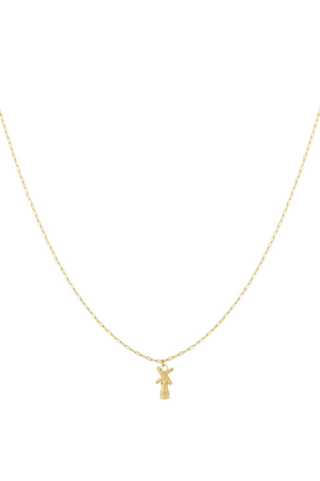 Dutch Breeze necklace